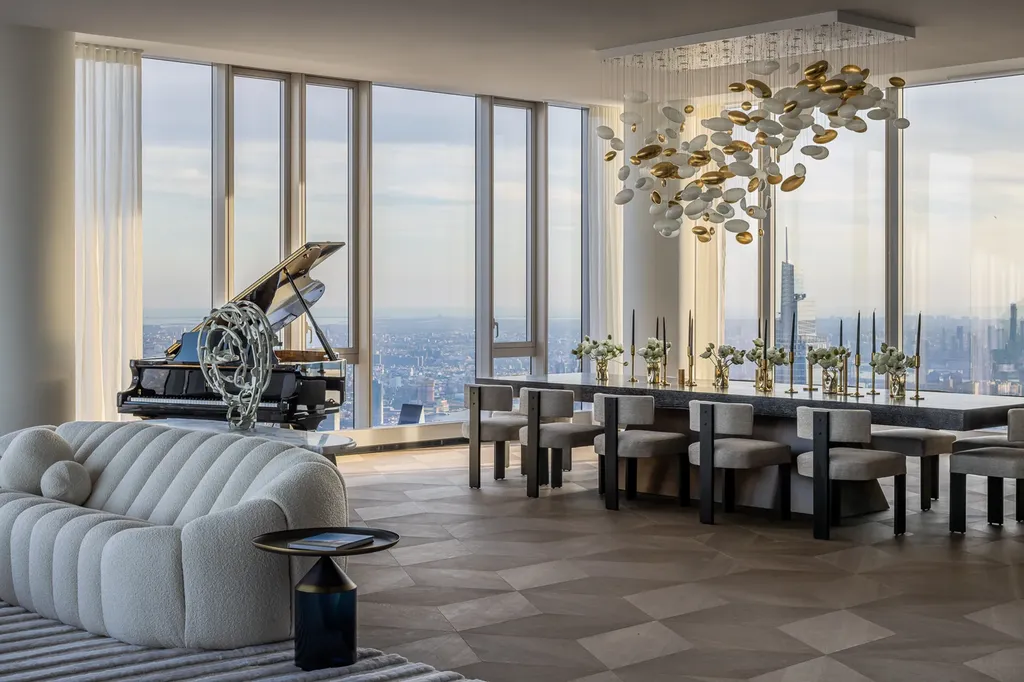 217 W 57th Street New York City NY 10019