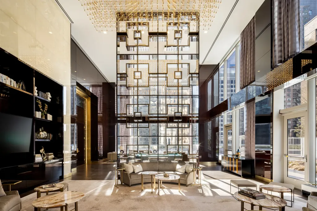 217 W 57th Street New York City NY 10019