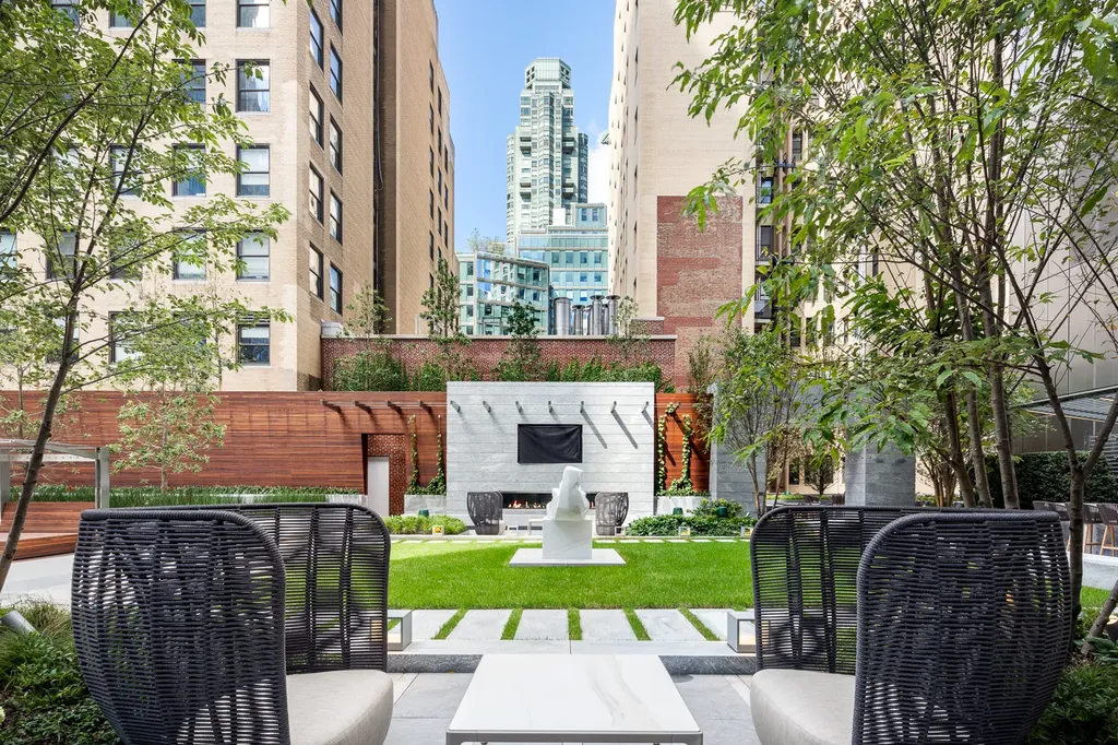 217 W 57th Street New York City NY 10019