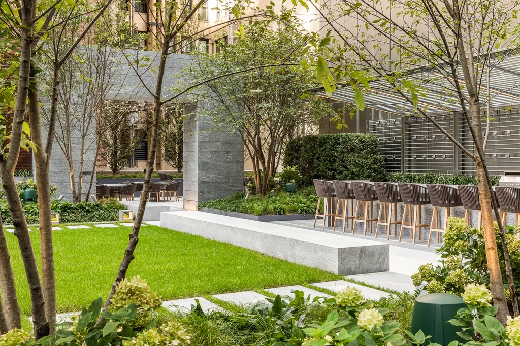 217 W 57th Street New York City NY 10019