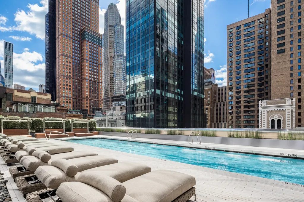 217 W 57th Street New York City NY 10019