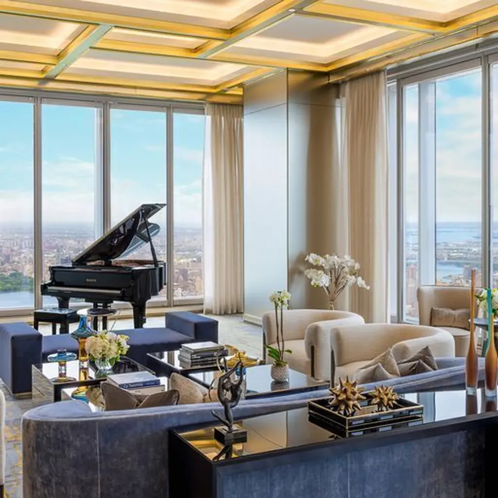 217 W 57th Street New York City NY 10019