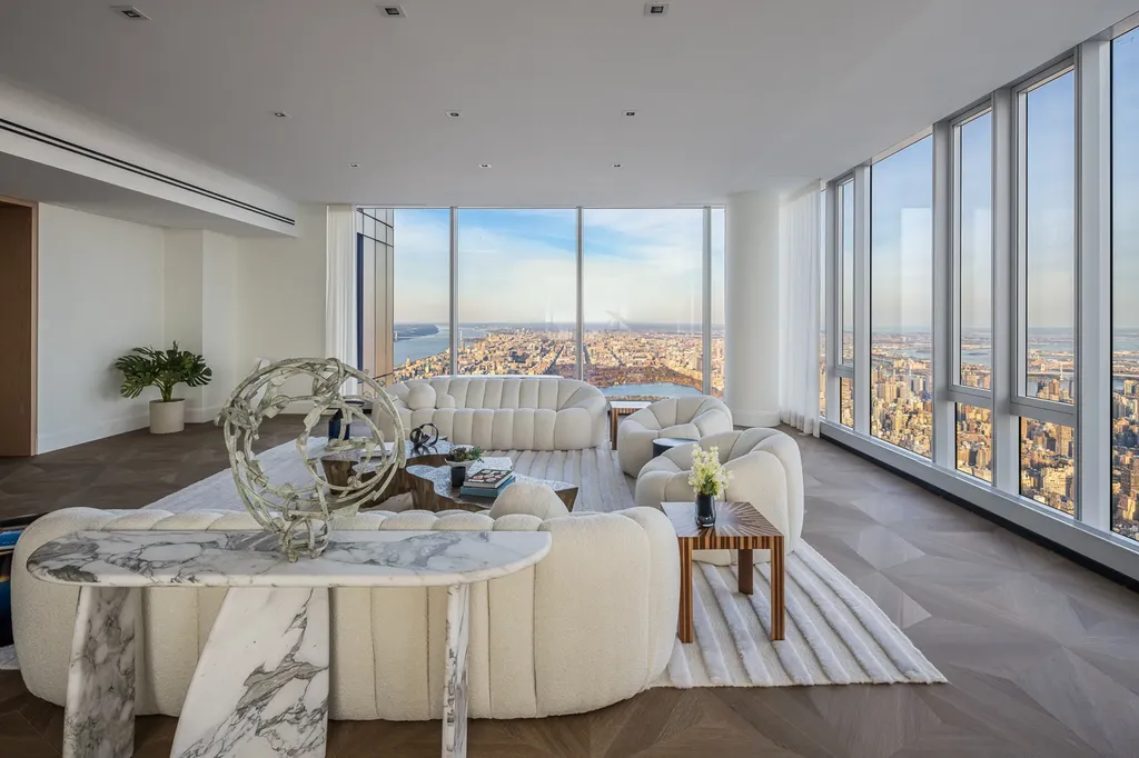 217 W 57th Street New York City NY 10019