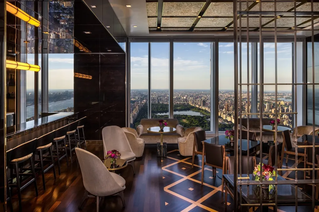217 W 57th Street New York City NY 10019
