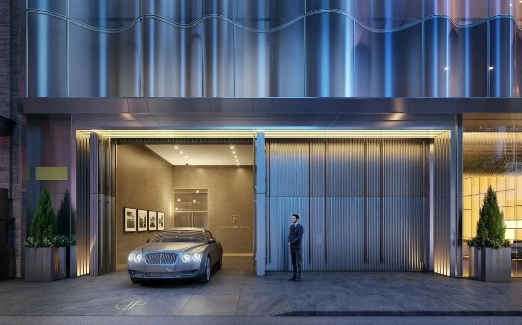 217 W 57th Street New York City NY 10019