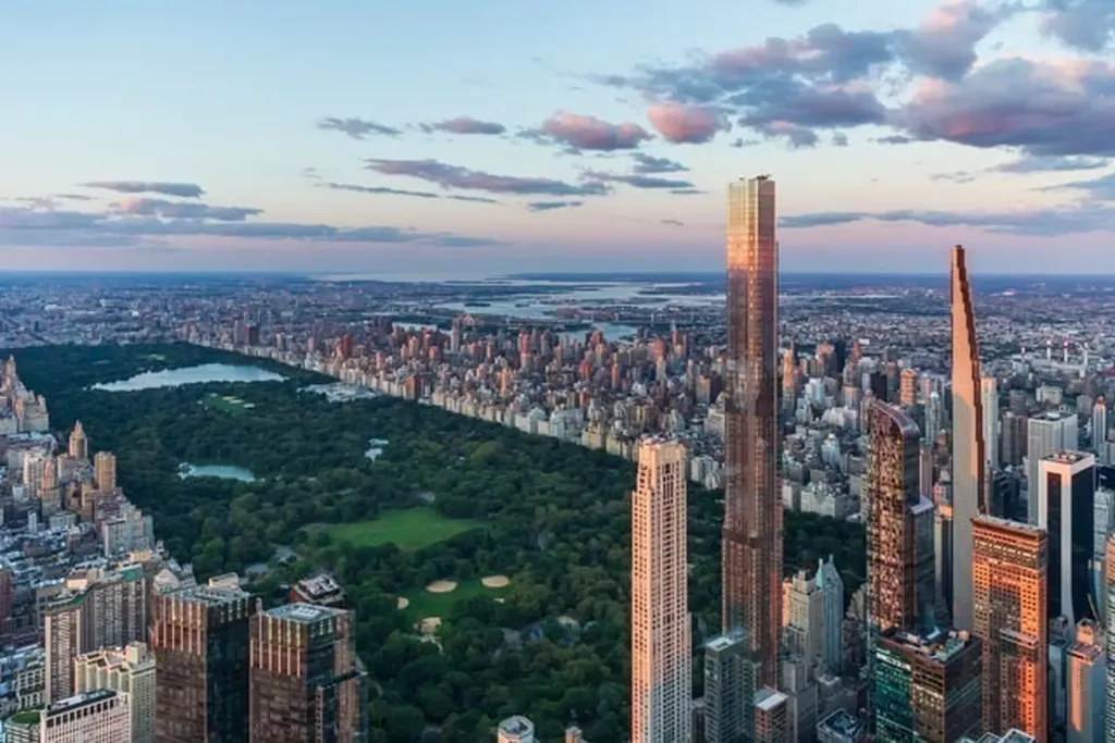217 W 57th Street New York City NY 10019