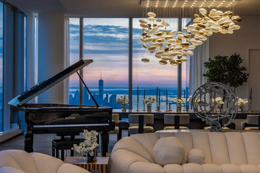 217 W 57th Street New York City NY 10019