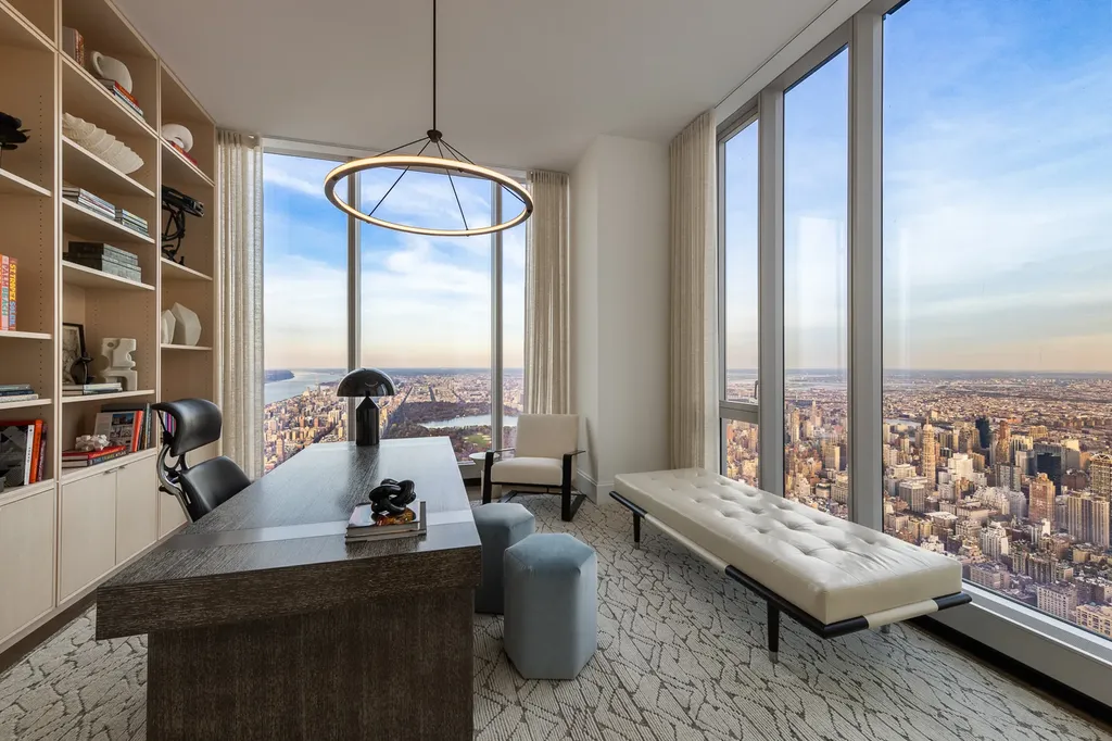 217 W 57th Street New York City NY 10019