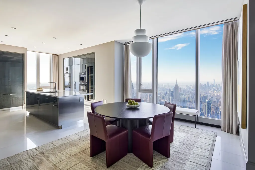 217 W 57th Street New York City NY 10019