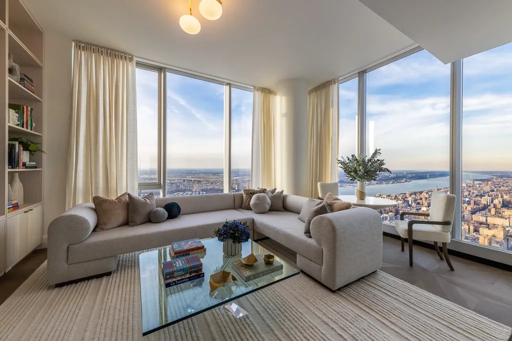 217 W 57th Street New York City NY 10019