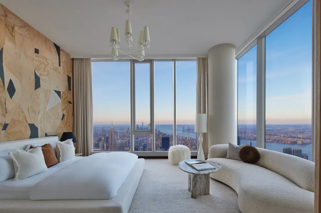 217 W 57th Street New York City NY 10019