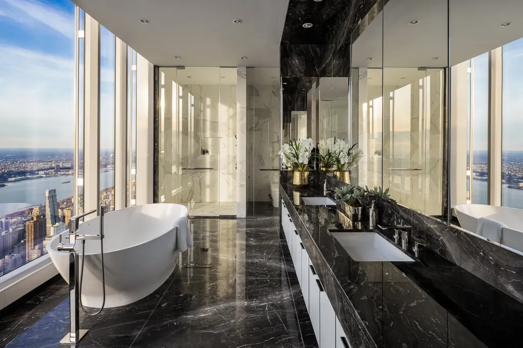 217 W 57th Street New York City NY 10019