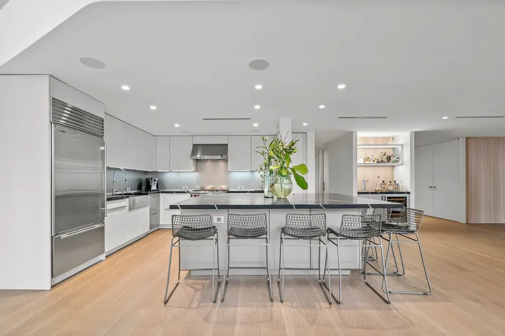 130 Fulton Street New York City NY 10038