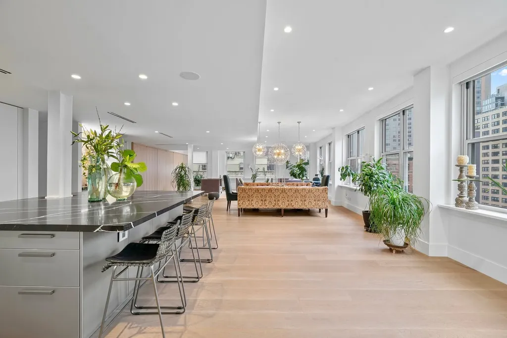 130 Fulton Street New York City NY 10038