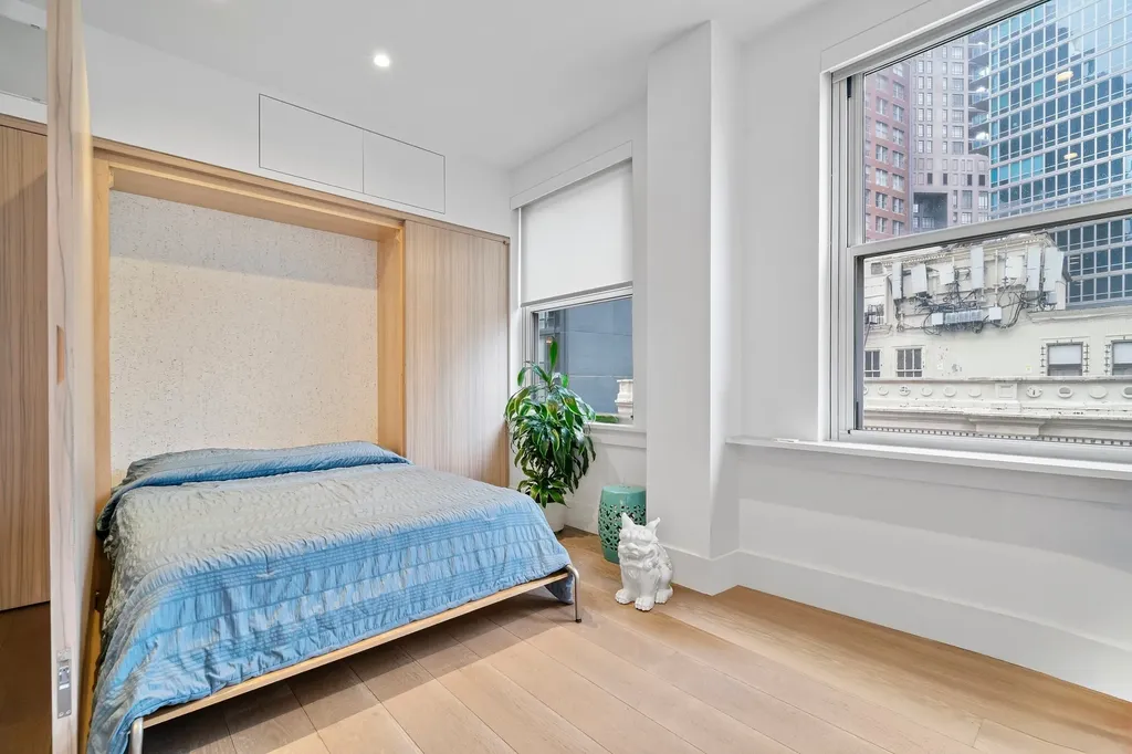 130 Fulton Street New York City NY 10038