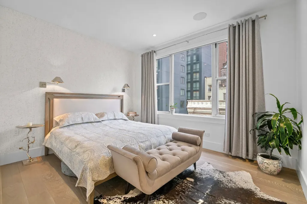 130 Fulton Street New York City NY 10038