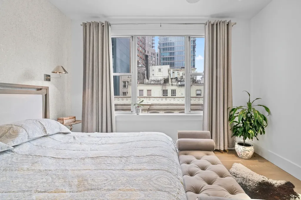 130 Fulton Street New York City NY 10038