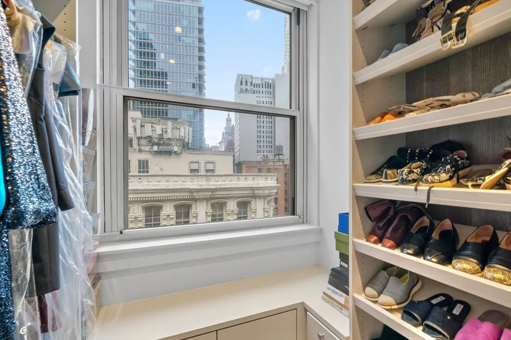 130 Fulton Street New York City NY 10038