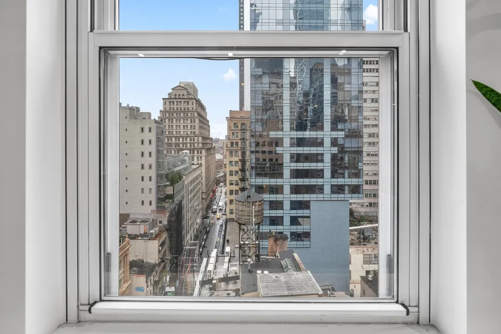 130 Fulton Street New York City NY 10038