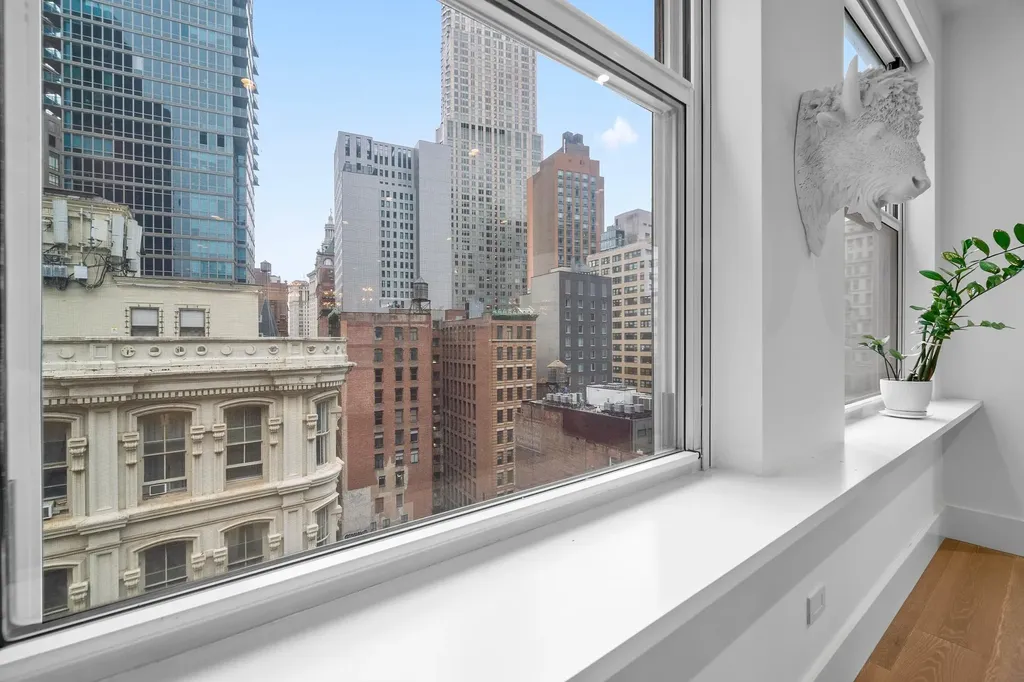 130 Fulton Street New York City NY 10038