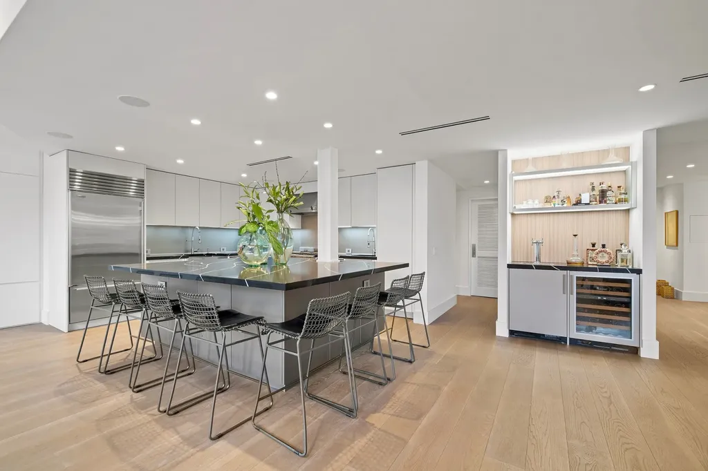 130 Fulton Street New York City NY 10038