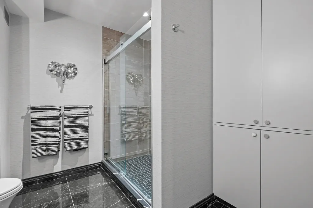 130 Fulton Street New York City NY 10038