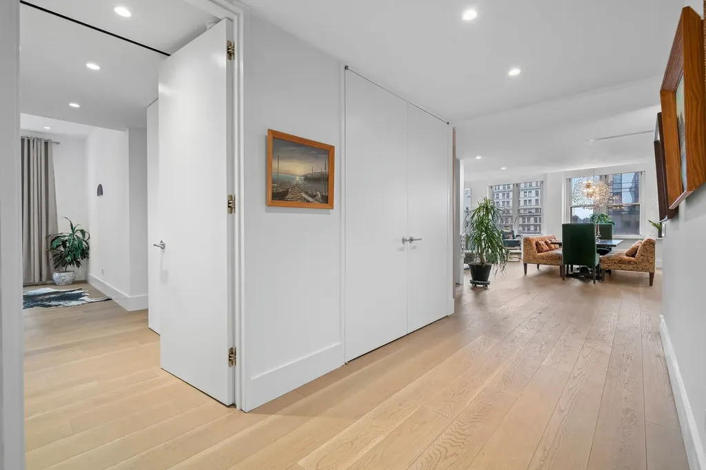 130 Fulton Street New York City NY 10038