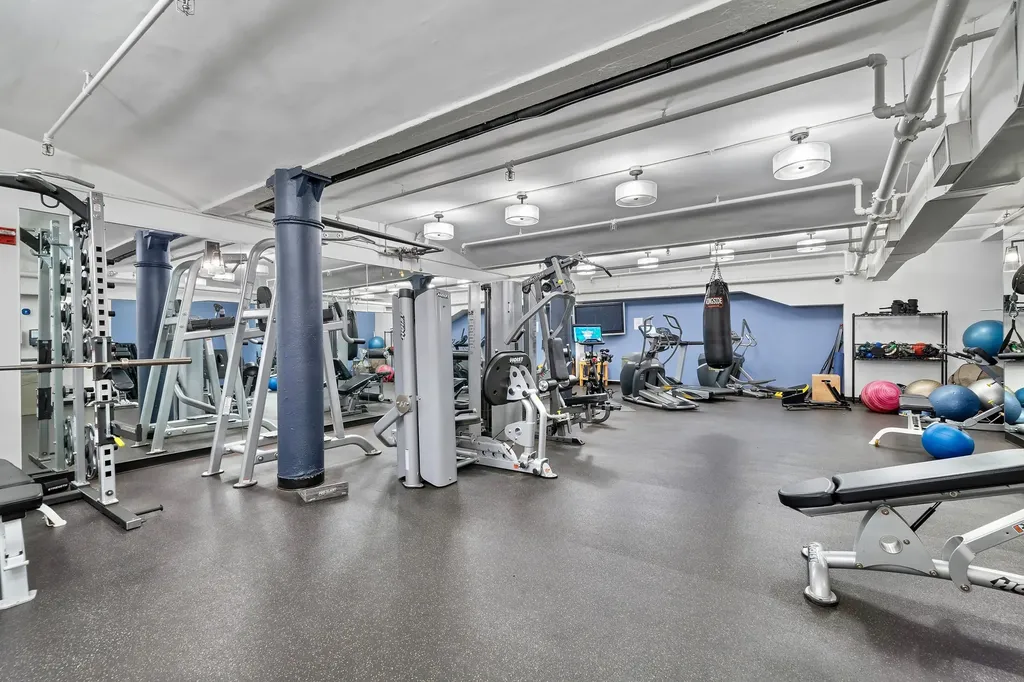 130 Fulton Street New York City NY 10038