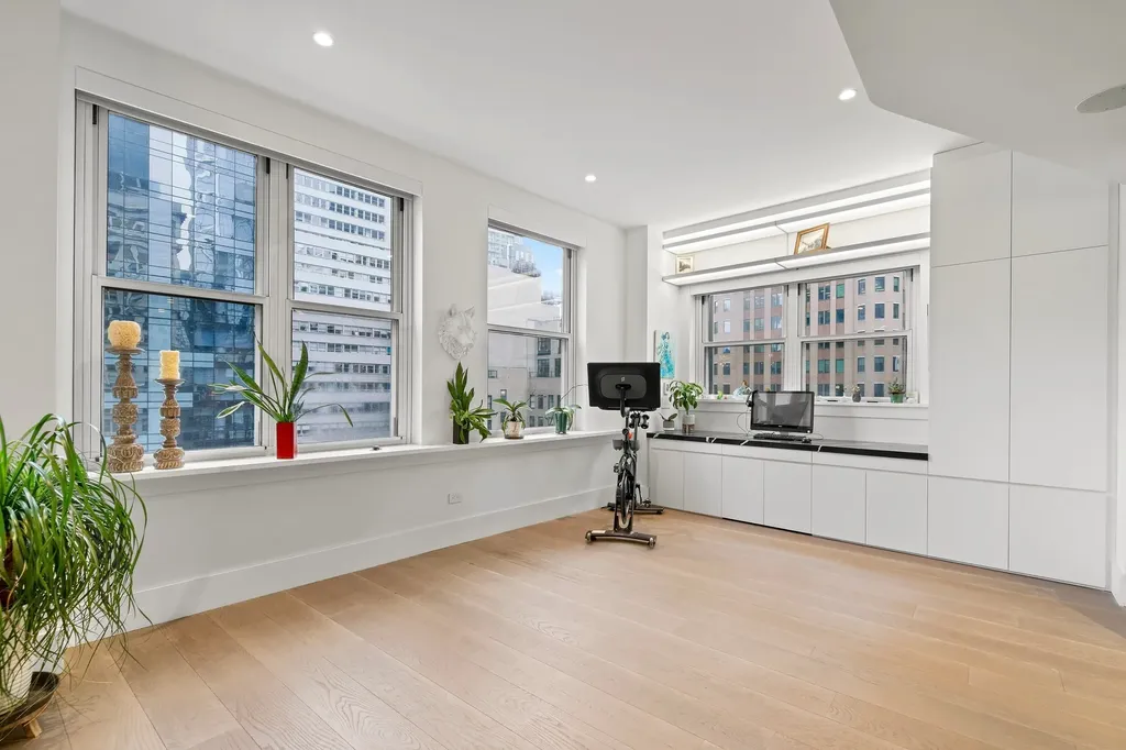 130 Fulton Street New York City NY 10038