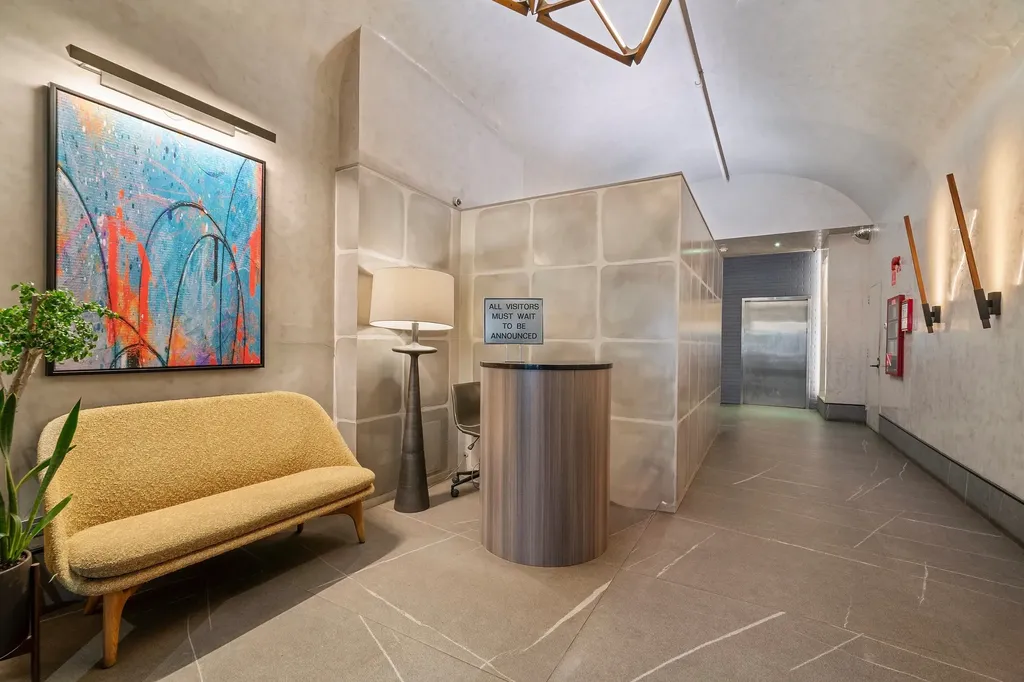 130 Fulton Street New York City NY 10038
