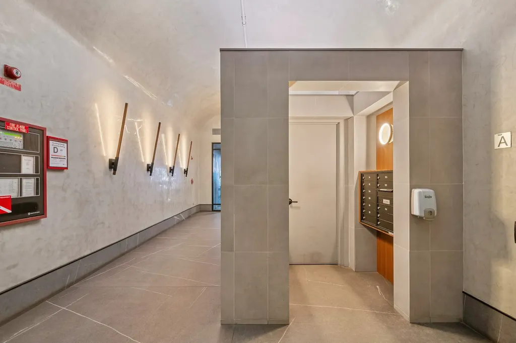 130 Fulton Street New York City NY 10038