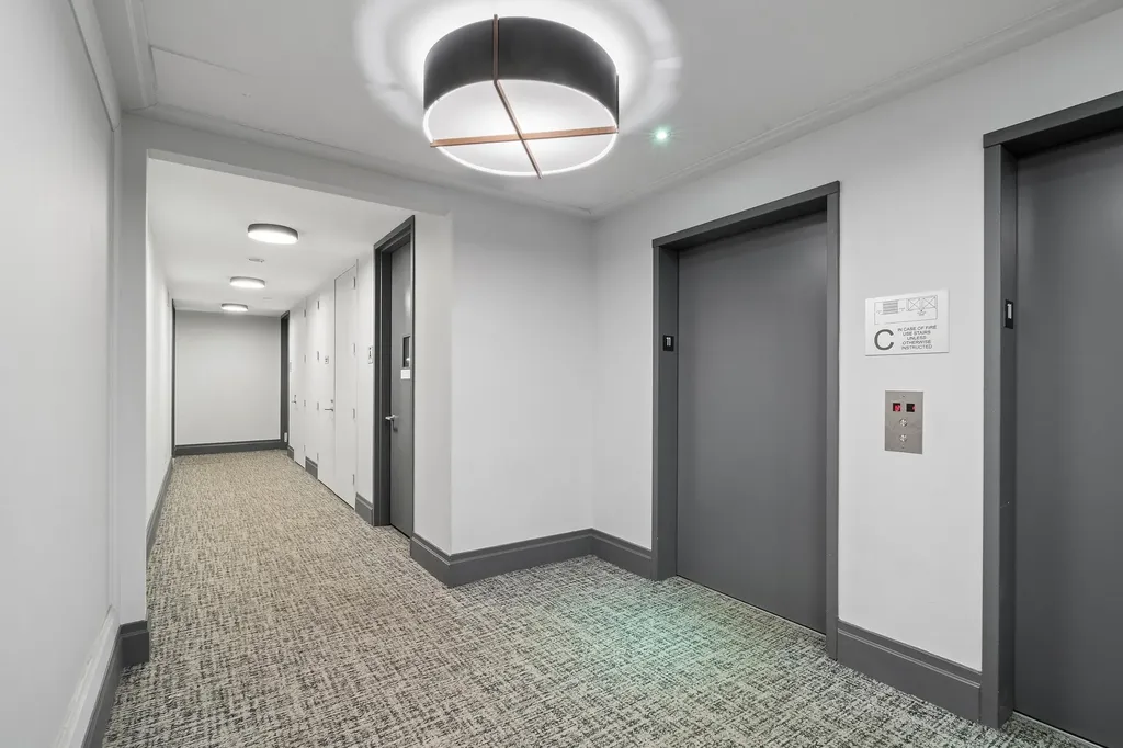 130 Fulton Street New York City NY 10038