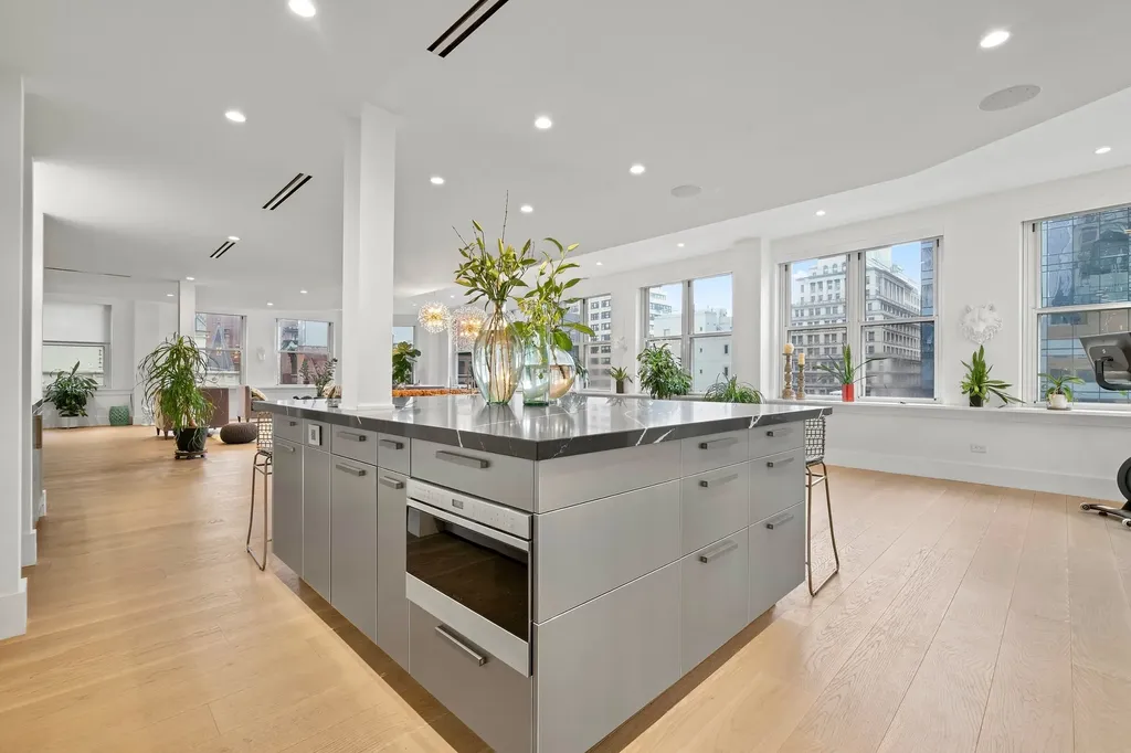 130 Fulton Street New York City NY 10038
