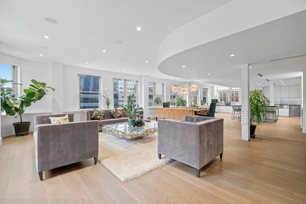 130 Fulton Street New York City NY 10038