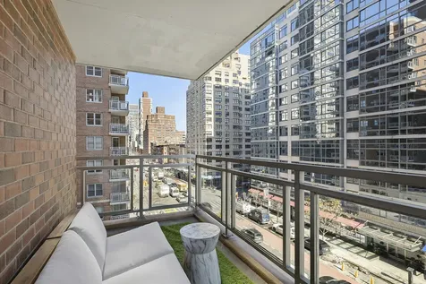 360 E 72nd Street New York City NY 10021