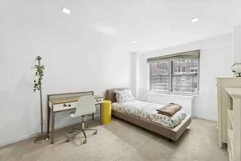 360 E 72nd Street New York City NY 10021