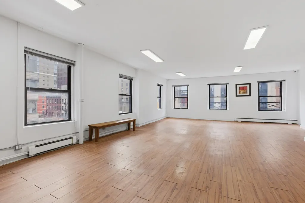 816 6th Avenue New York City NY 10001