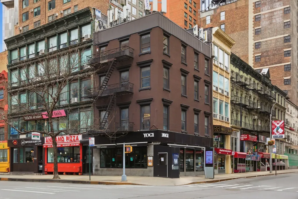 816 6th Avenue New York City NY 10001