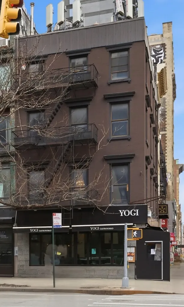 816 6th Avenue New York City NY 10001
