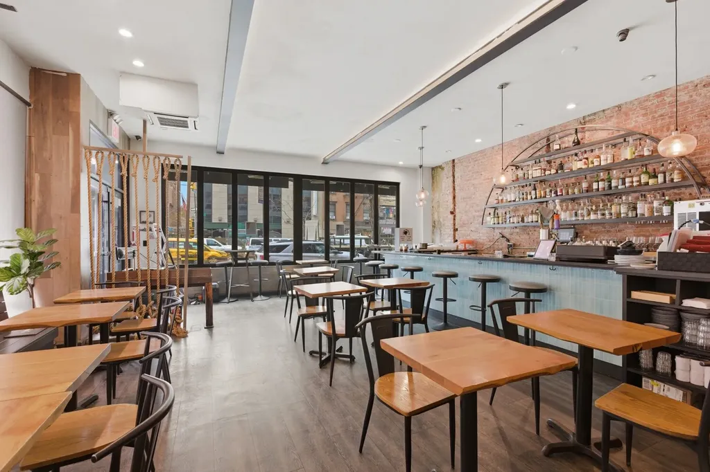 816 6th Avenue New York City NY 10001