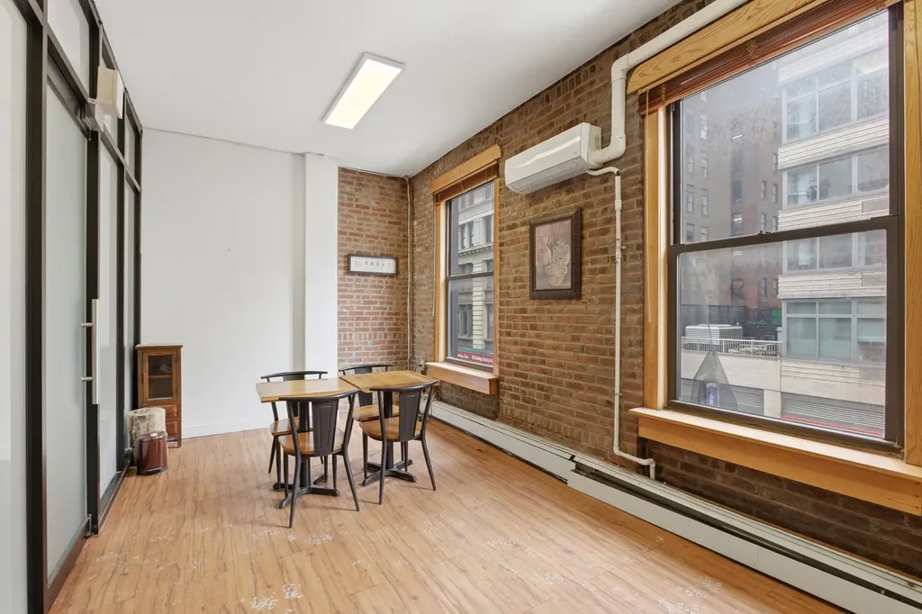 816 6th Avenue New York City NY 10001