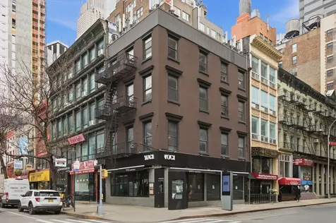 816 6th Avenue New York City NY 10001