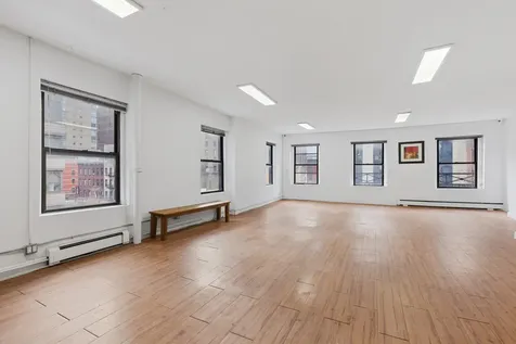 816 6th Avenue New York City NY 10001