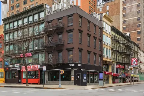 816 6th Avenue New York City NY 10001