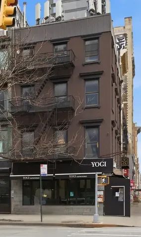 816 6th Avenue New York City NY 10001