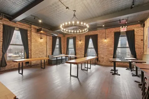 816 6th Avenue New York City NY 10001