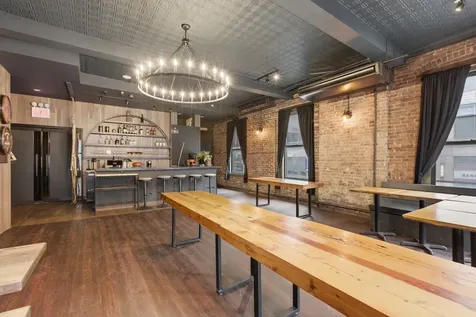 816 6th Avenue New York City NY 10001