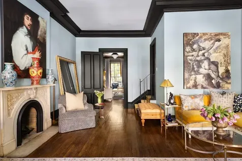 244 E 49th Street New York City NY 10017