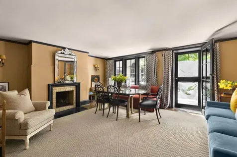 244 E 49th Street New York City NY 10017