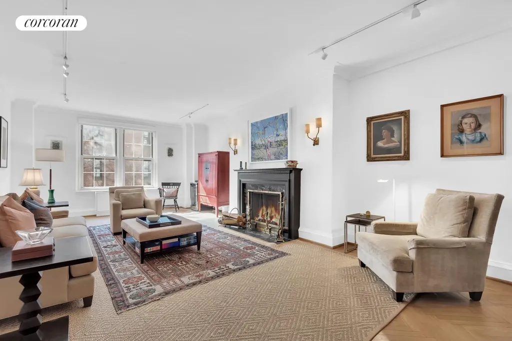 1220 Park Avenue New York City NY 10128